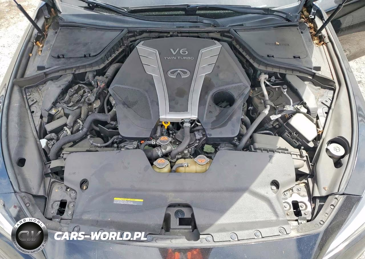 2018 Infiniti Q50 Luxe VIN:JN1EV7APXJM362667 - 11