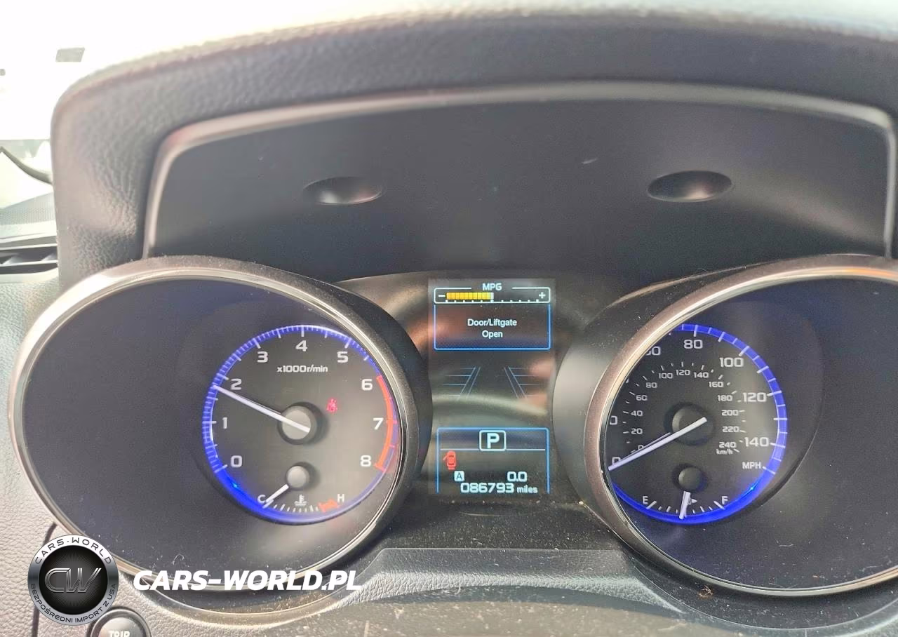 2019 Subaru Outback 2.5I Premium VIN:4S4BSAHC2K3270805 - 9