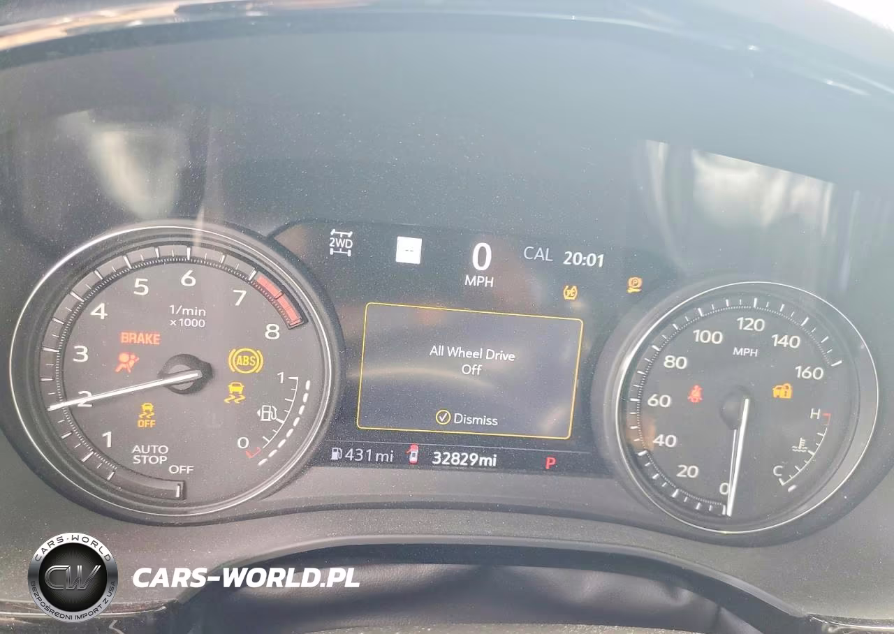 2023 Cadillac Xt6 Sport VIN:1GYKPGRS4PZ228276 - 9