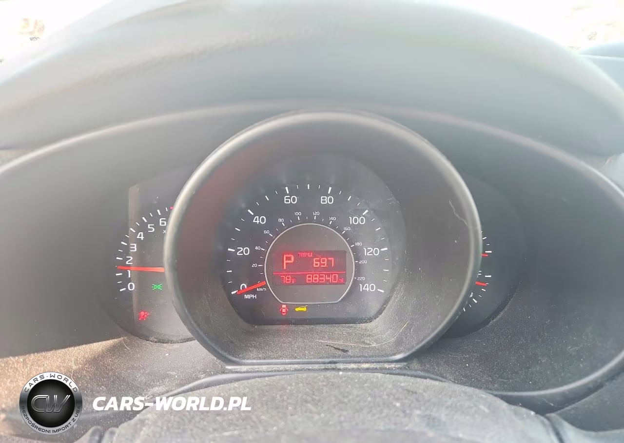 2017 Kia Soul Base VIN:KNDJN2A29H7501330 - 9