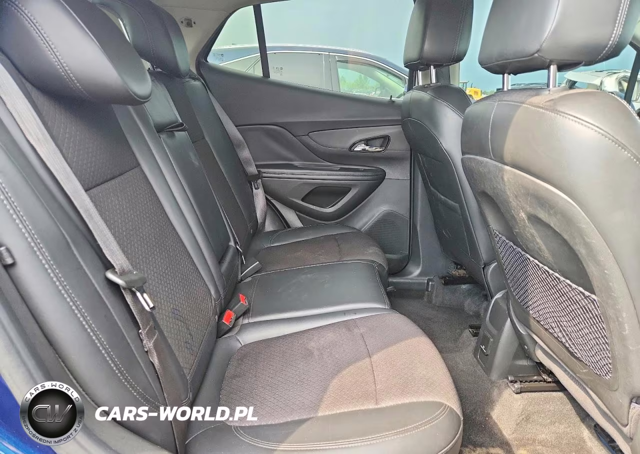 2019 Buick Encore Preferred VIN:KL4CJASB2KB766909 - 10