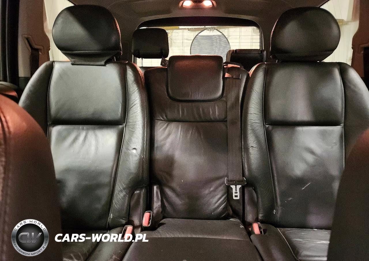 2007 Volvo Xc90 3.2 VIN:YV4CZ982271338045 - 10