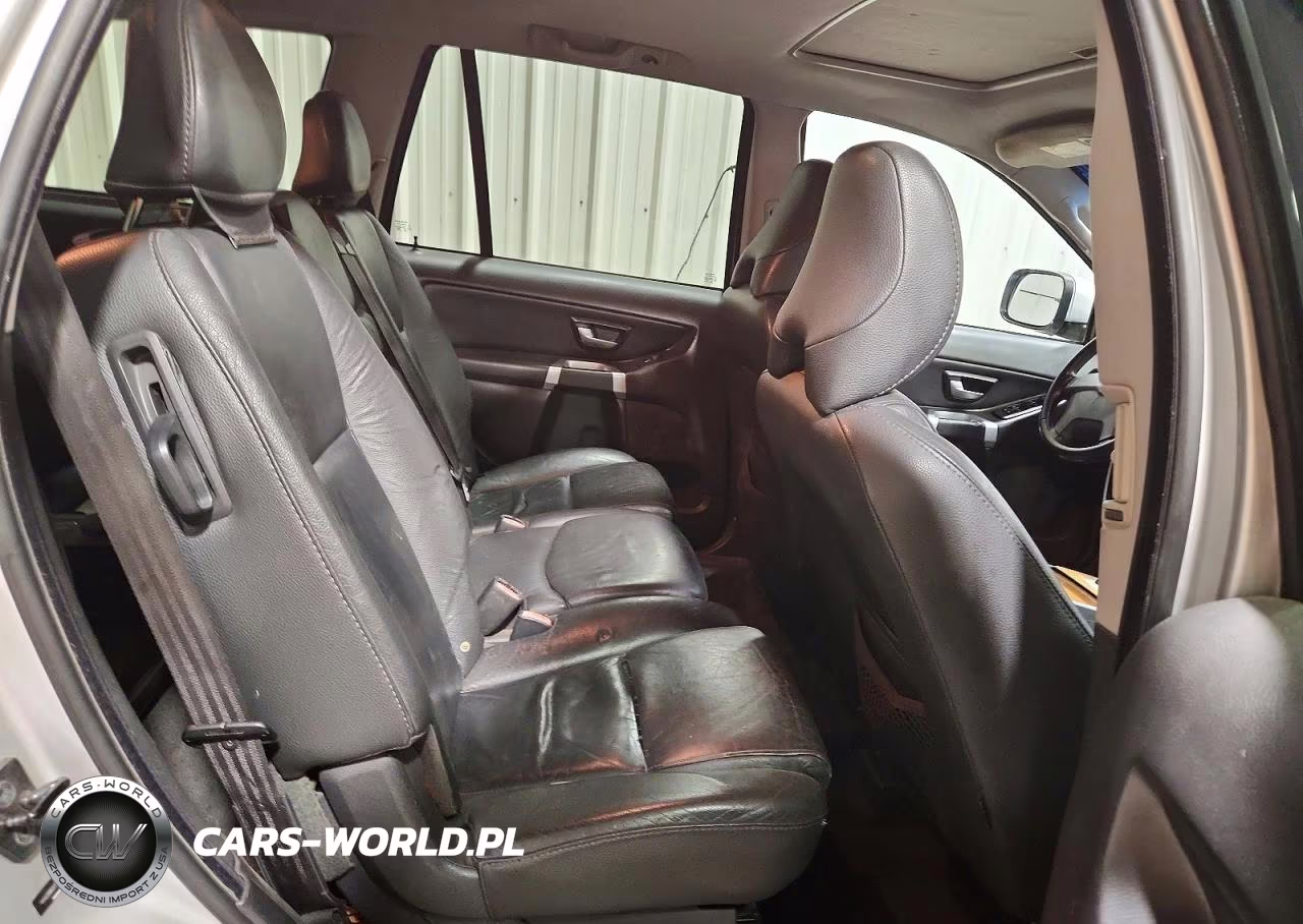 2007 Volvo Xc90 3.2 VIN:YV4CZ982271338045 - 11