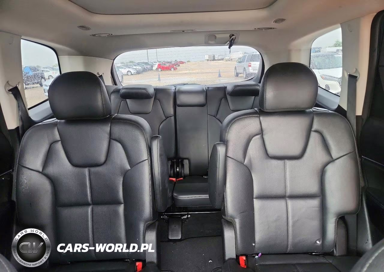 2020 Kia Telluride Sx VIN:5XYP54HC9LG063148 - 10