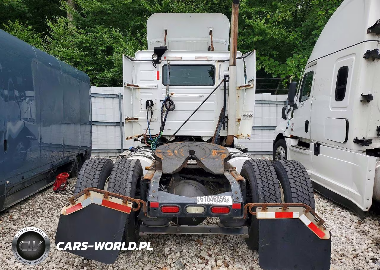 2014 Volvo Vnm Semi Truck VIN:4V4M19EG1EN170147 - 6