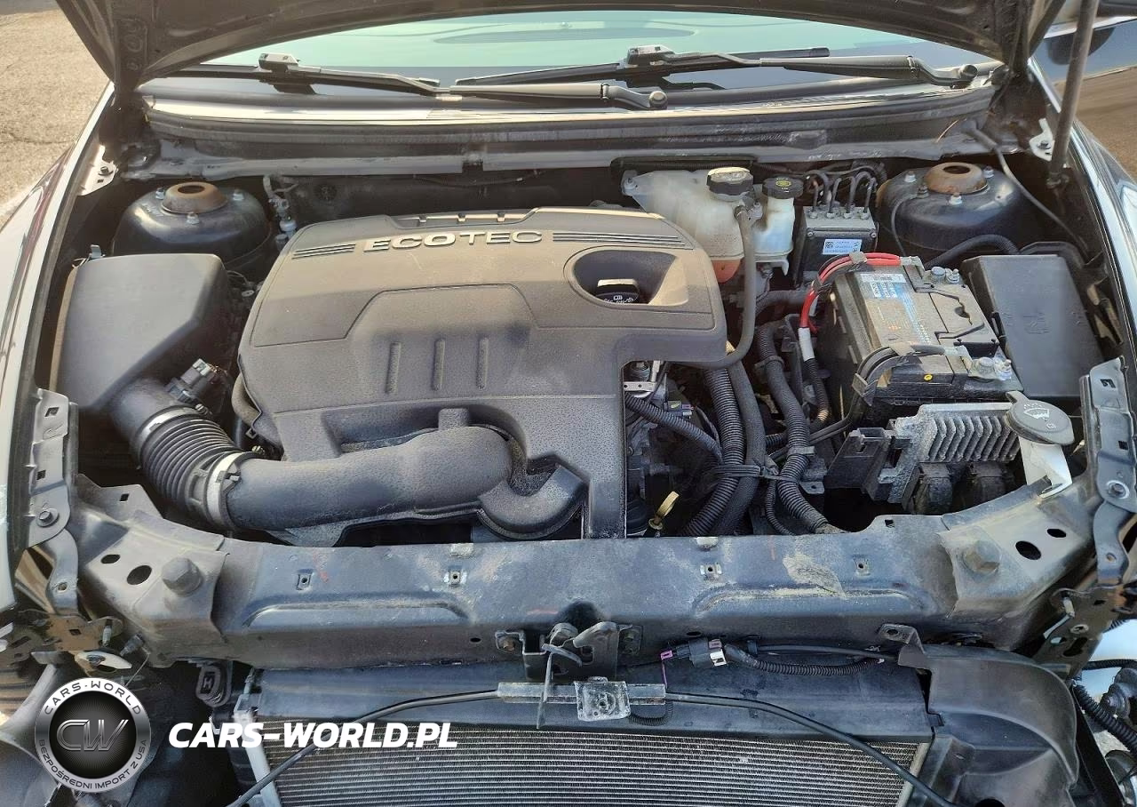 2010 Chevrolet Malibu Ls VIN:1G1ZB5EBXAF245811 - 11