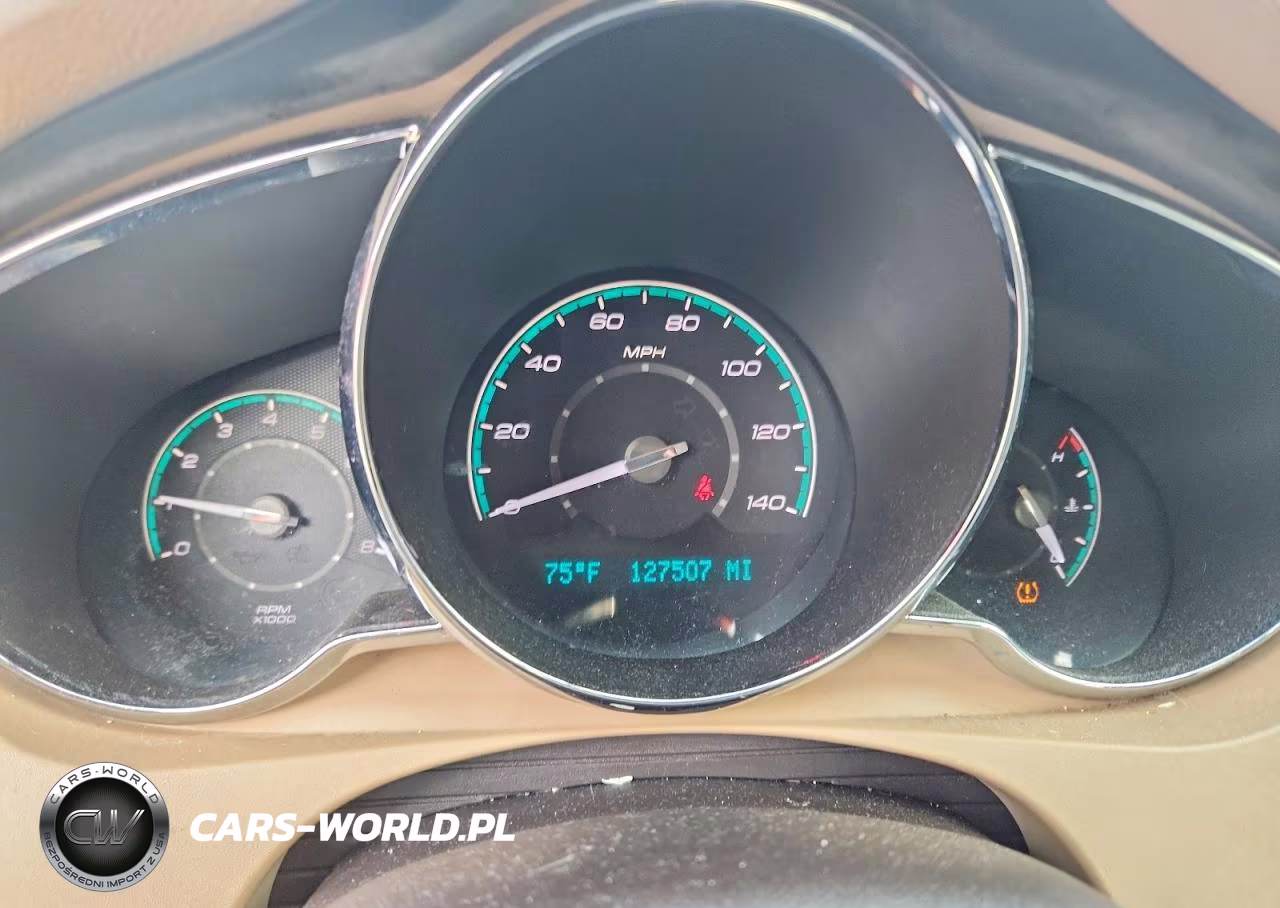 2010 Chevrolet Malibu Ls VIN:1G1ZB5EBXAF245811 - 9