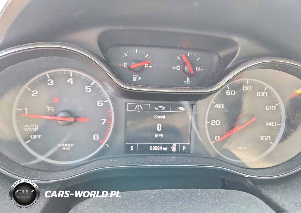 2019 Chevrolet Cruze Lt VIN:1G1BE5SM7K7111672 - 9
