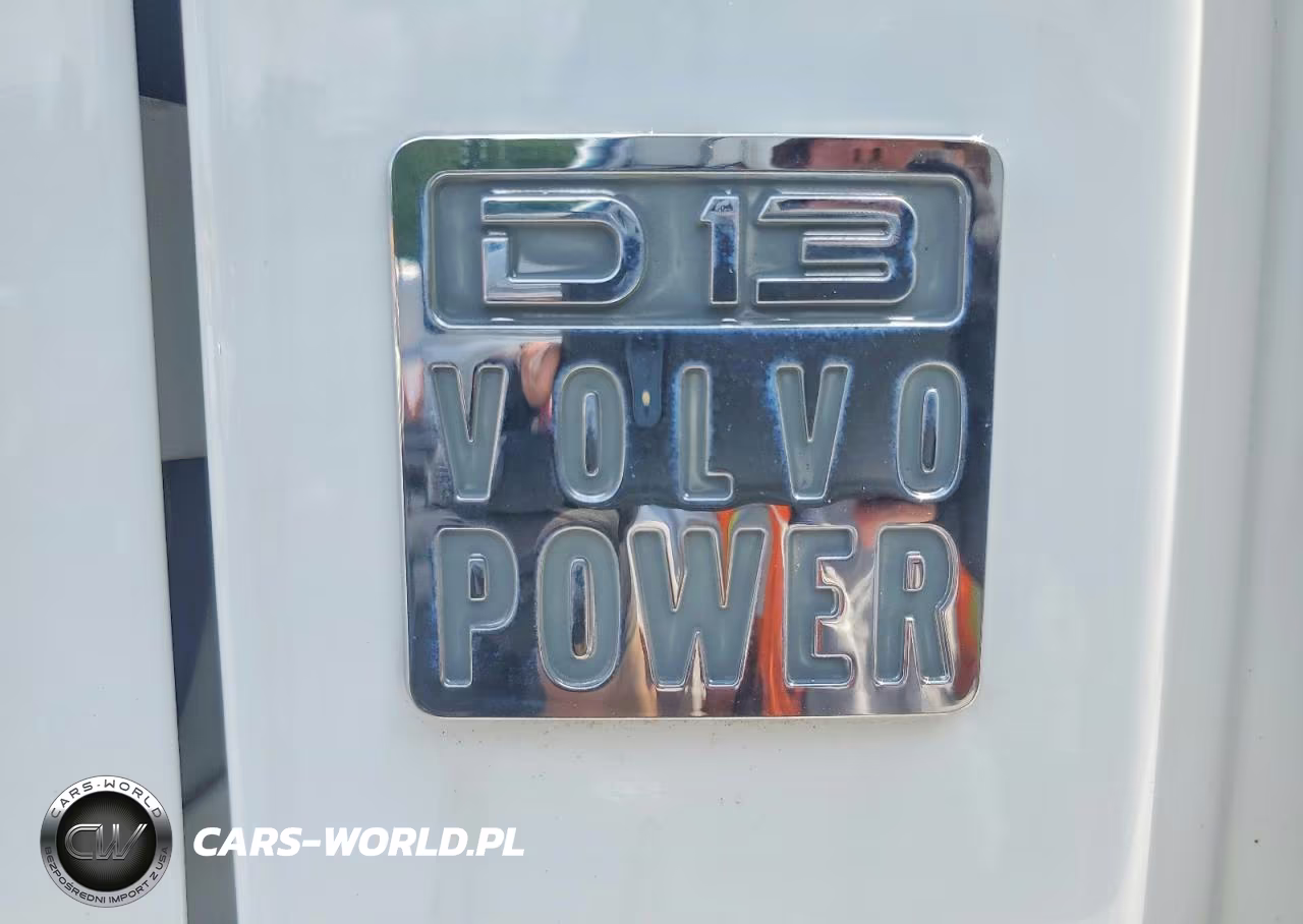 2014 Volvo Vnm Semi Truck VIN:4V4M19EG3EN170148 - 13