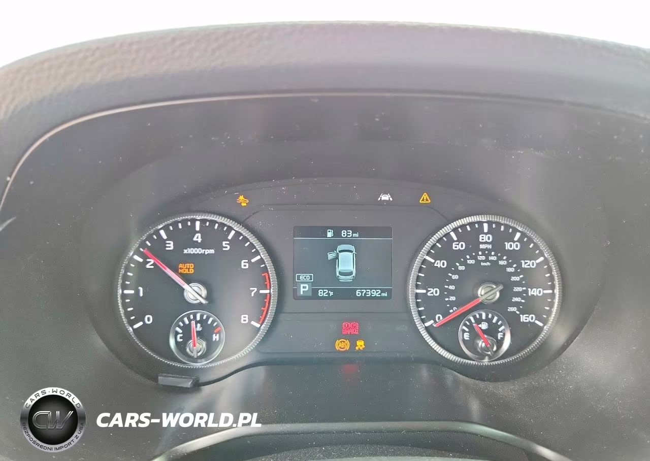2021 Kia Telluride S VIN:5XYP6DHC5MG174925 - 9