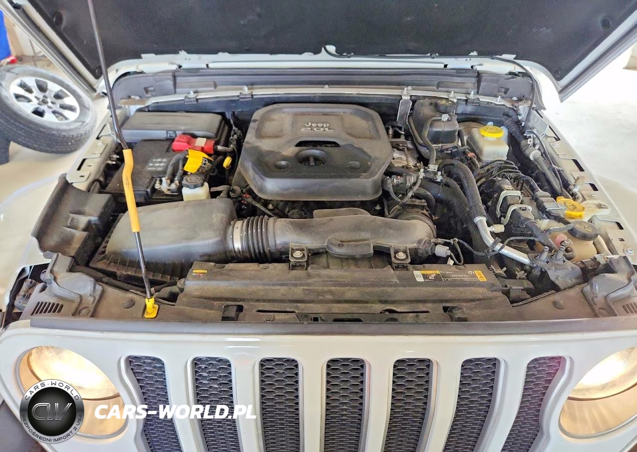 2021 Jeep Wrangler Unlimited Sahara VIN:1C4HJXEN3MW846994 - 12