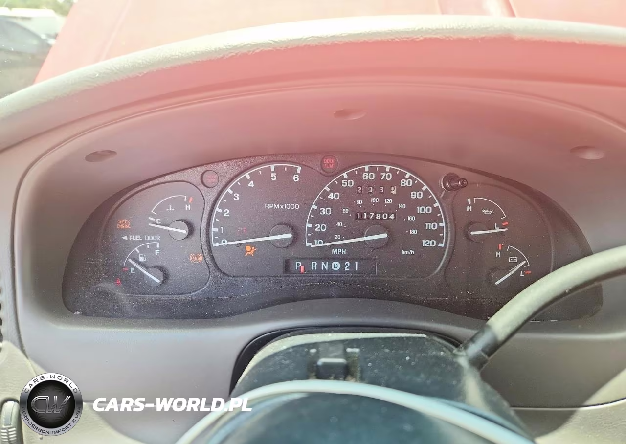 2003 Ford Ranger VIN:1FTYR10D53PA59154 - 9