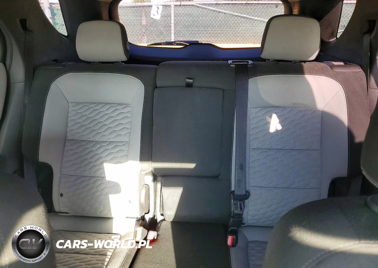 2019 Chevrolet Equinox Ls VIN:3GNAXHEVXKL248143 - 10