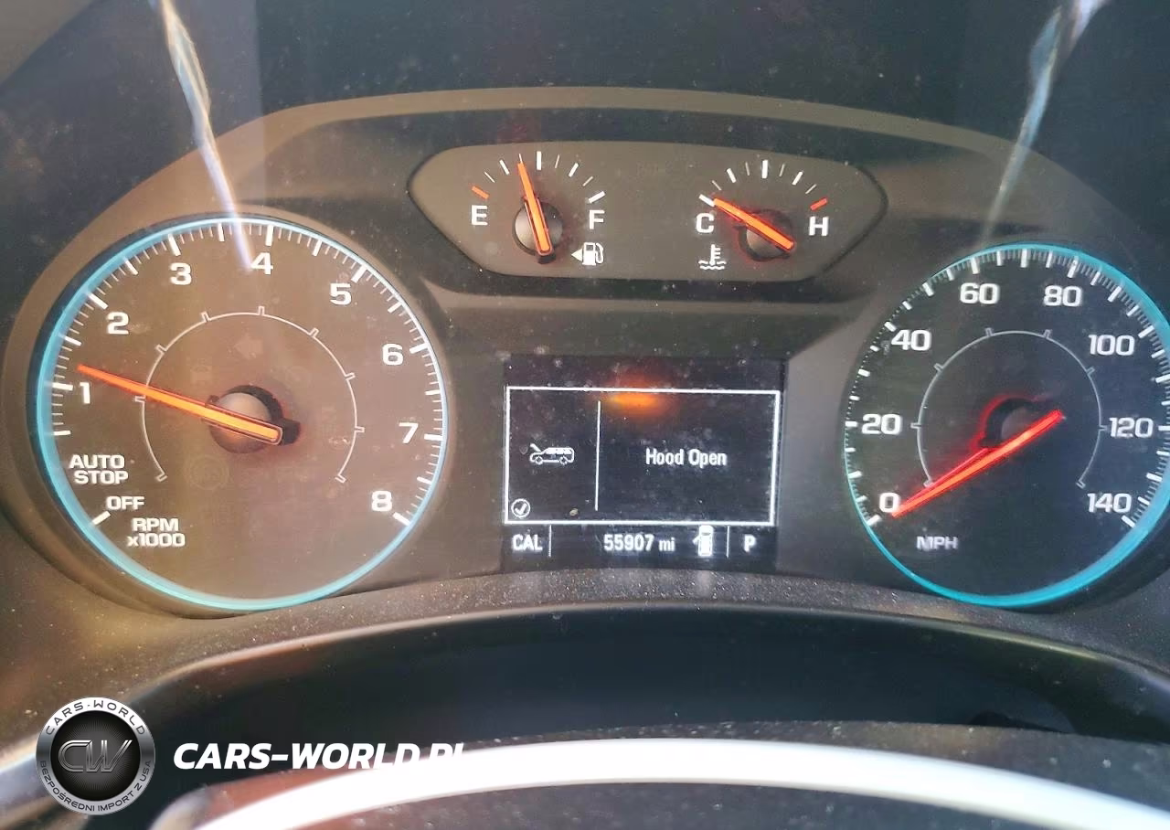 2019 Chevrolet Equinox Ls VIN:3GNAXHEVXKL248143 - 9