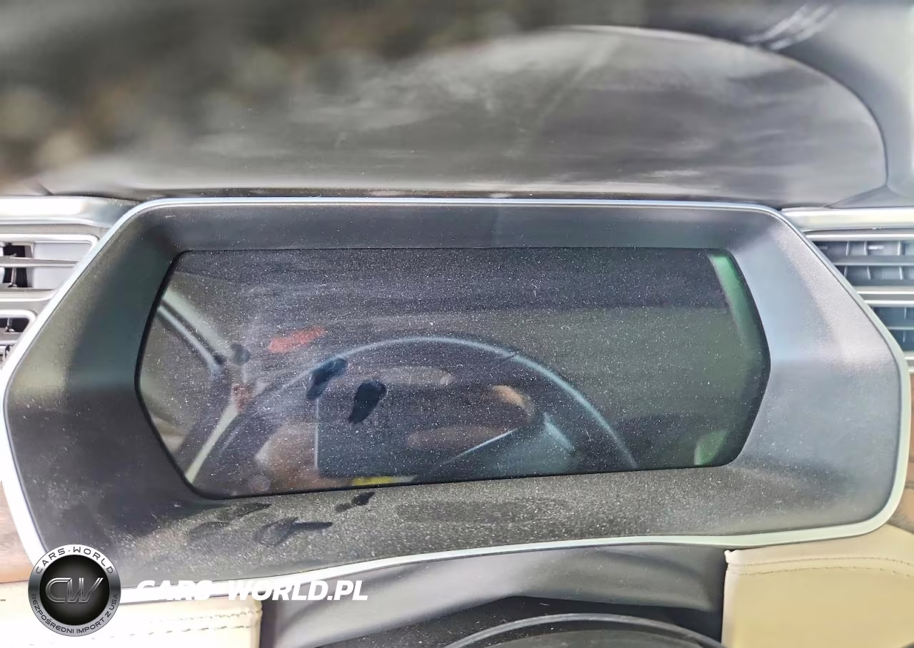 2018 Tesla Model X VIN:5YJXCDE44JF081127 - 9
