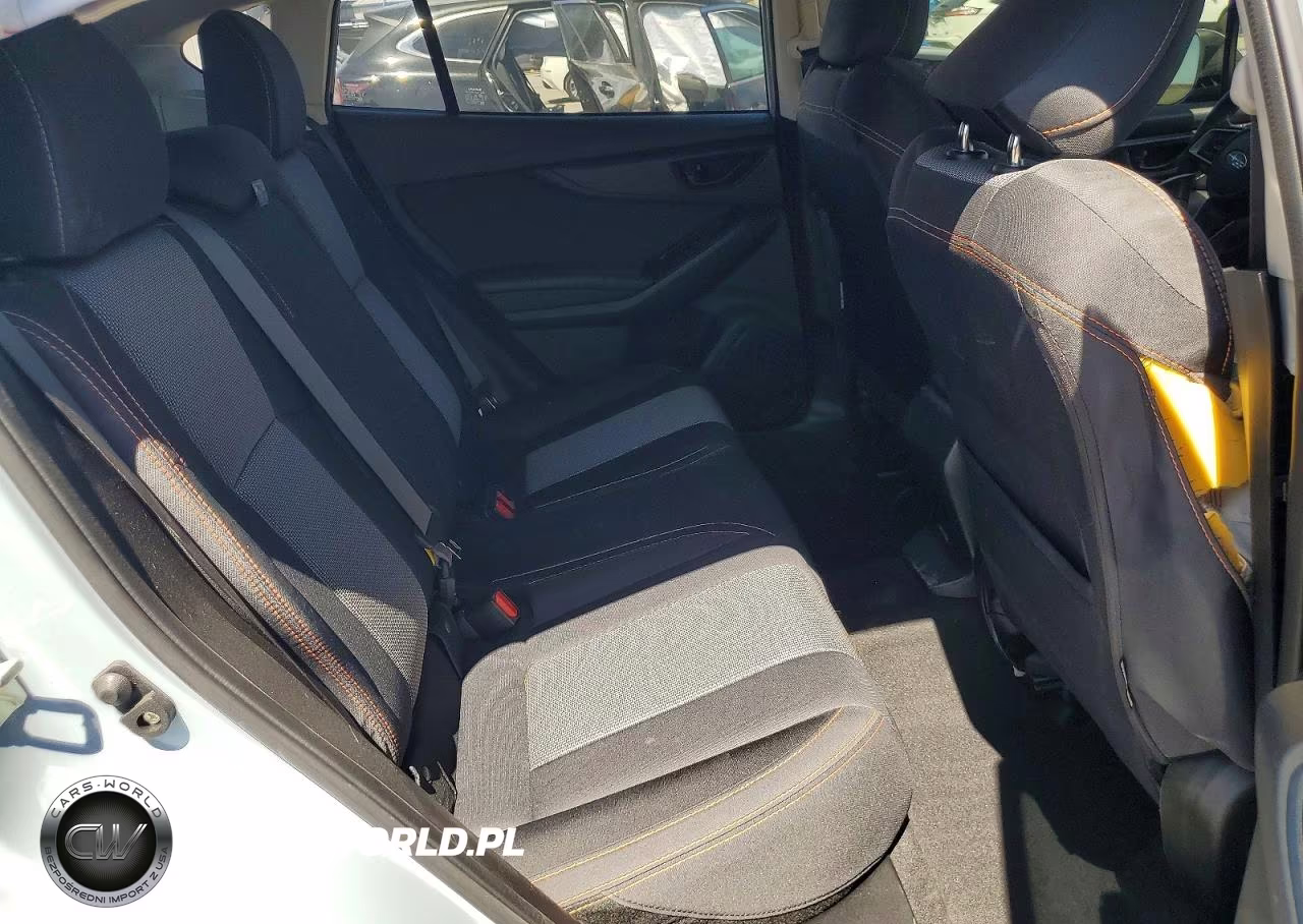 2021 Subaru Crosstrek Premium VIN:JF2GTAEC4MH224864 - 10