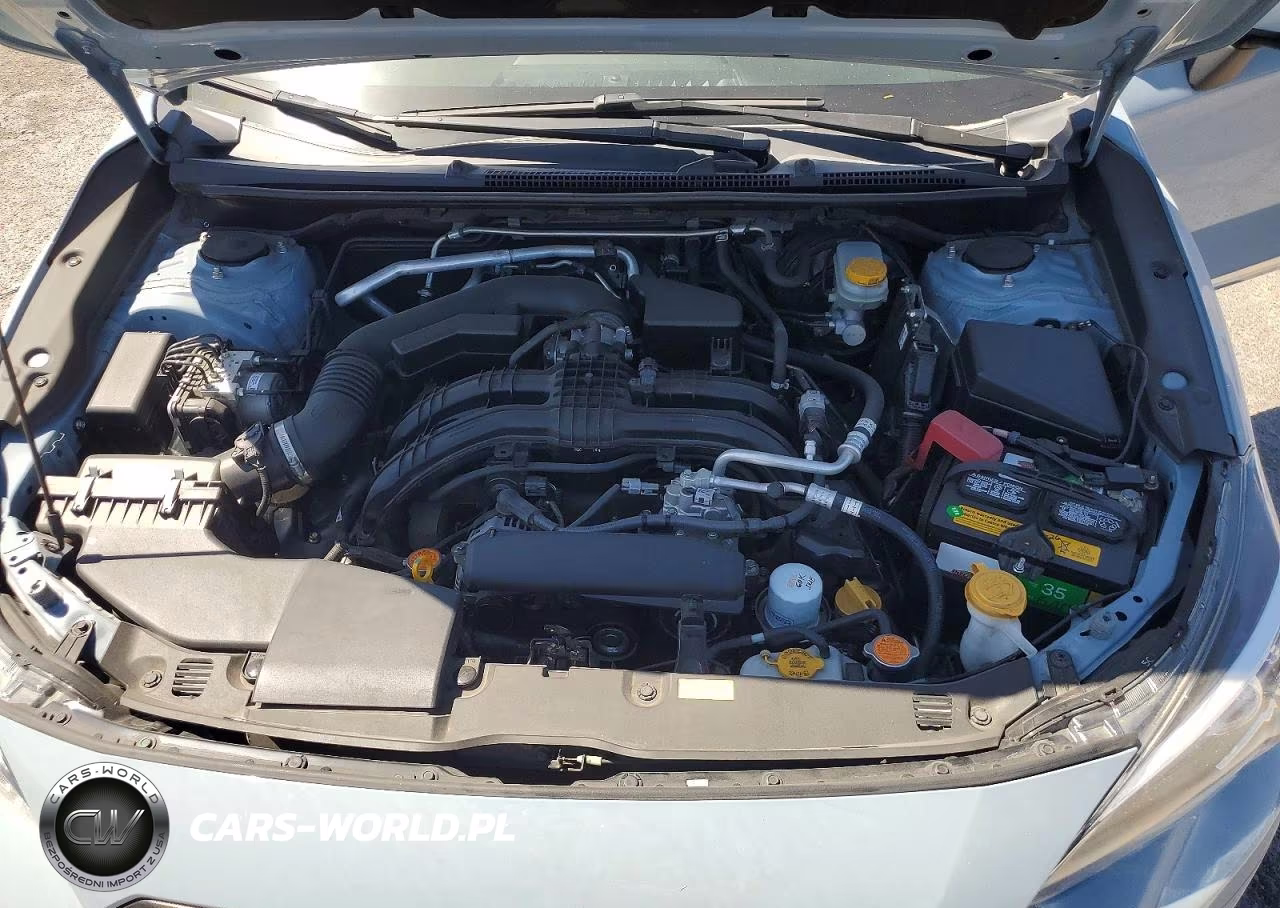 2021 Subaru Crosstrek Premium VIN:JF2GTAEC4MH224864 - 11