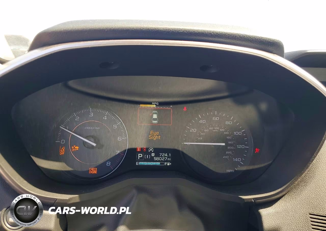 2021 Subaru Crosstrek Premium VIN:JF2GTAEC4MH224864 - 9