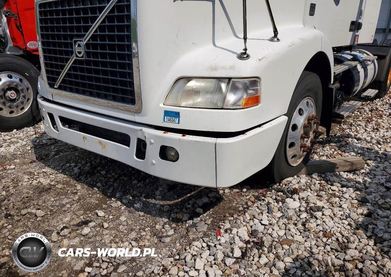 2014 Volvo Vnm Semi Truck VIN:4V4M19EG9EN170154 - 13