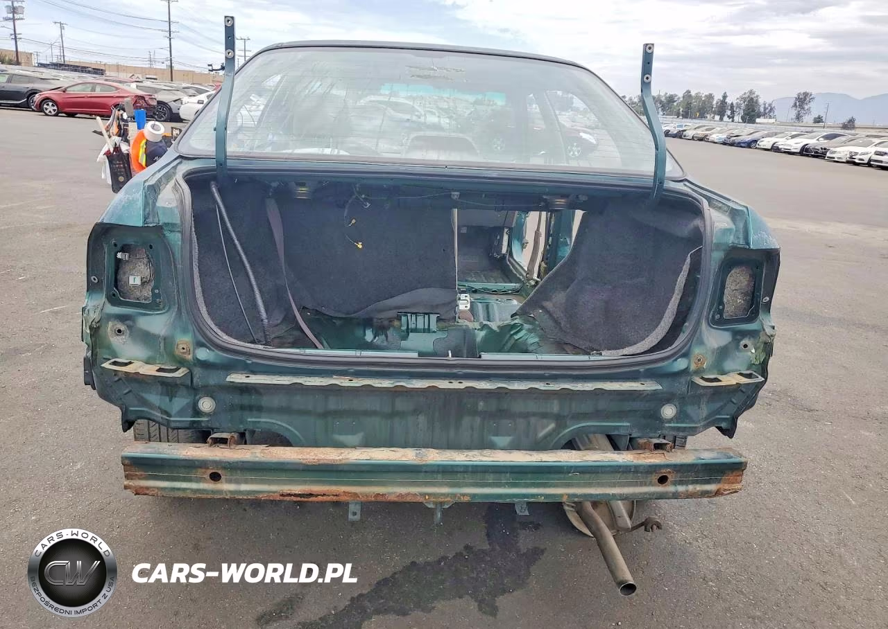 1999 Honda Civic Base VIN:2HGEJ6617XH511525 - 6
