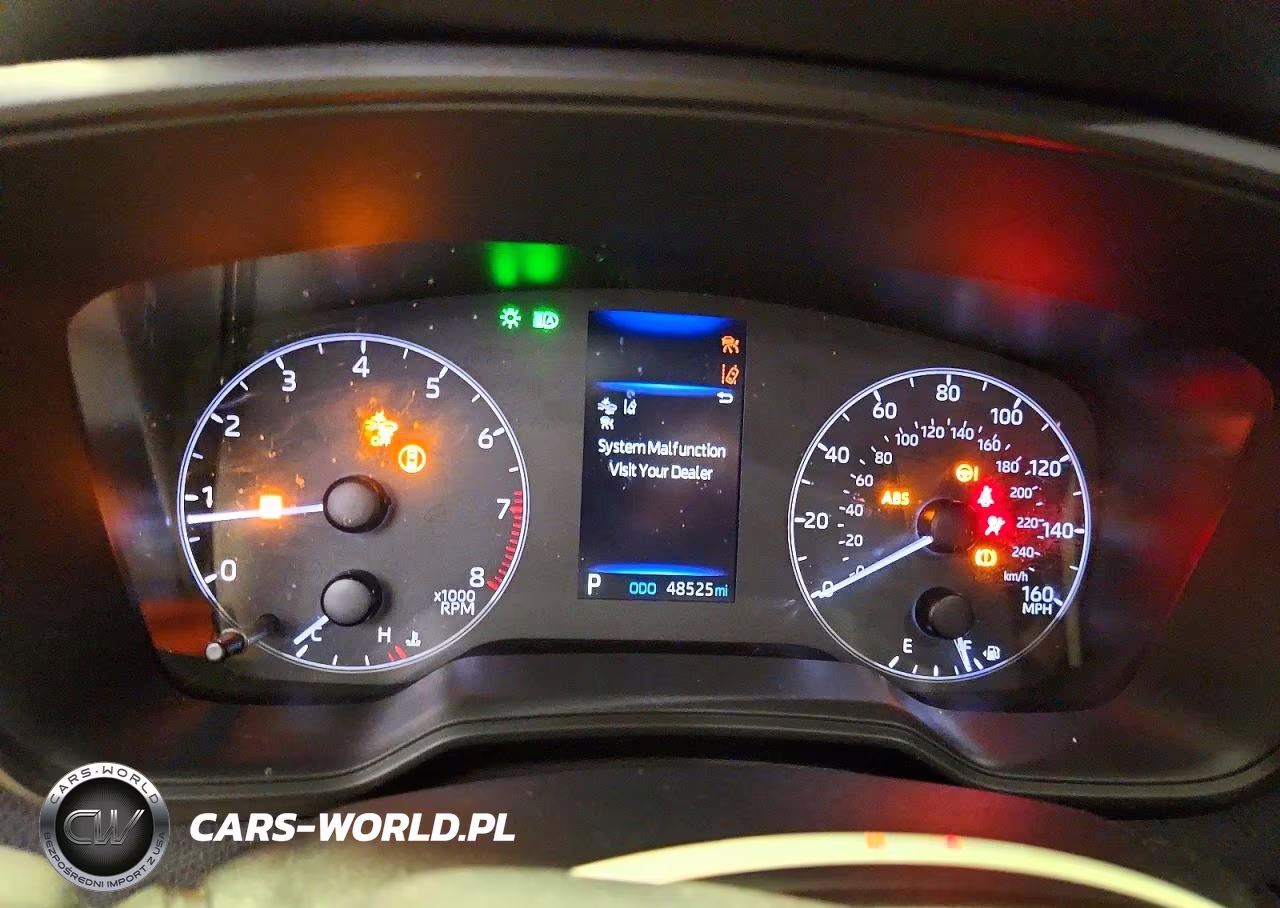 2025 Toyota Corolla Le VIN:5YFB4MDE4SP246505 - 9