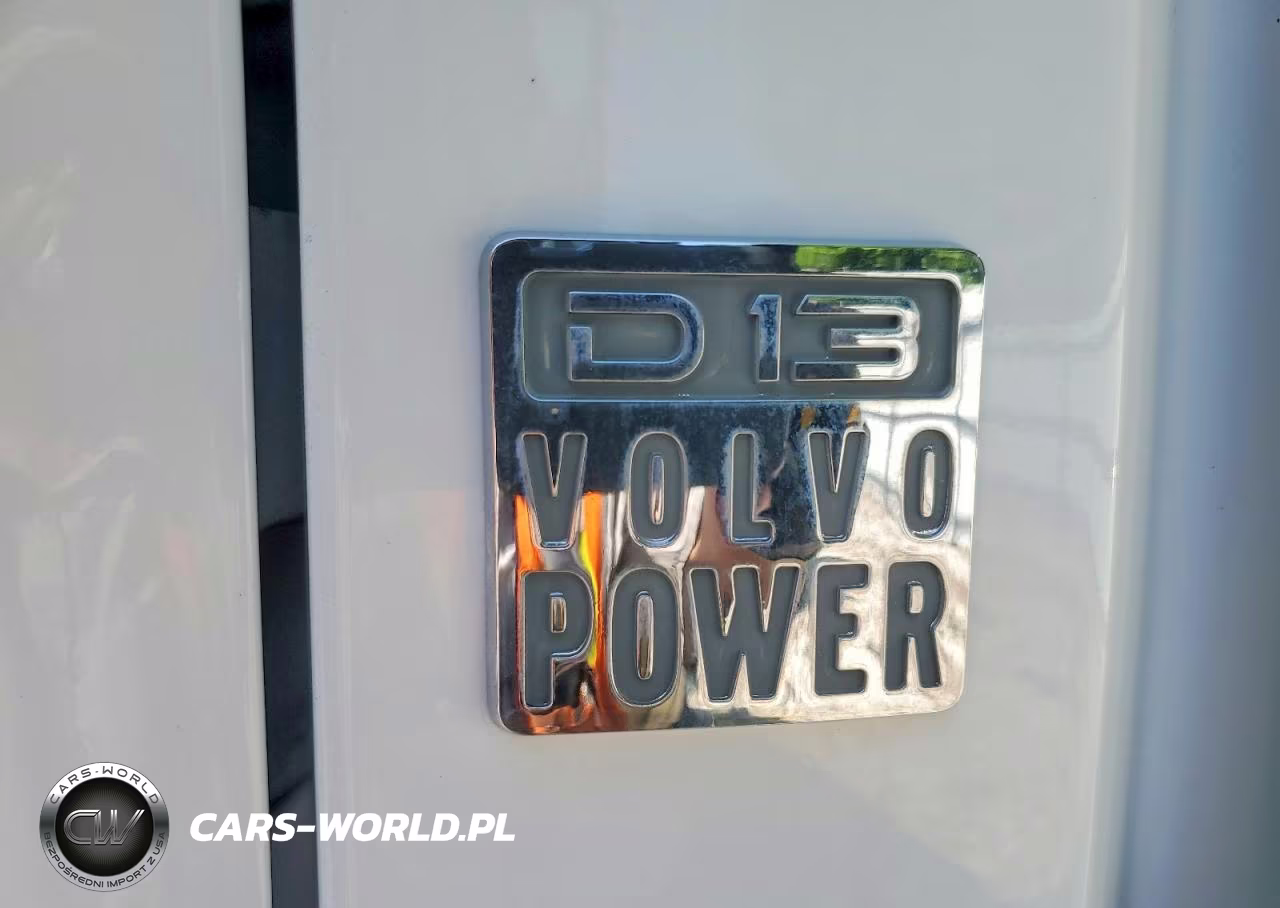 2014 Volvo Vnm Semi Truck VIN:4V4M19EG6EN182519 - 13