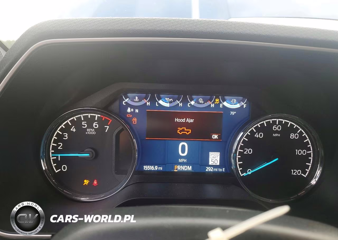 2023 Ford F150 Supercrew VIN:1FTFW1E89PKD37651 - 9