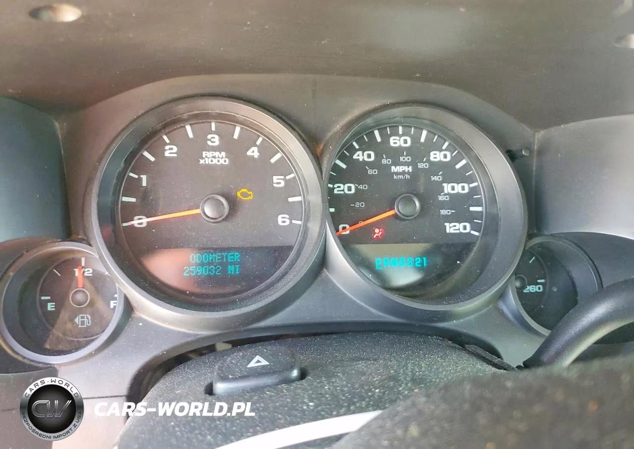2008 GMC Sierra C15 VIN:1GTEC14C08Z255181 - 9