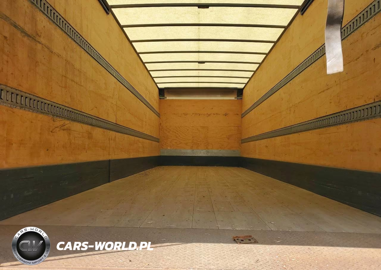 2020 Freightliner M2 106 Medium Duty VIN:3ALACWFB9LDLP2704 - 10