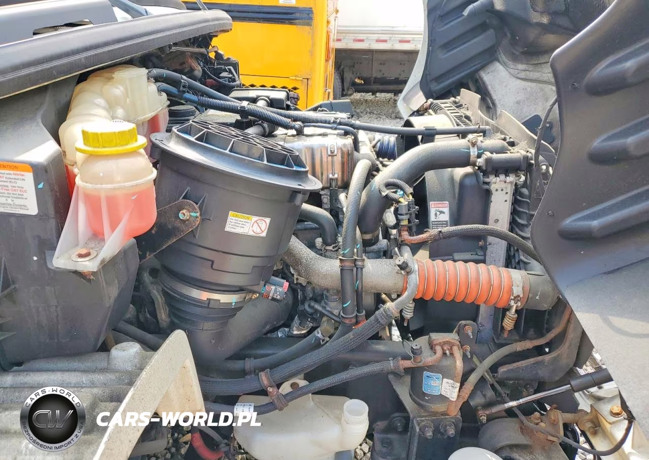 2020 Freightliner M2 106 Medium Duty VIN:3ALACWFB9LDLP2704 - 12