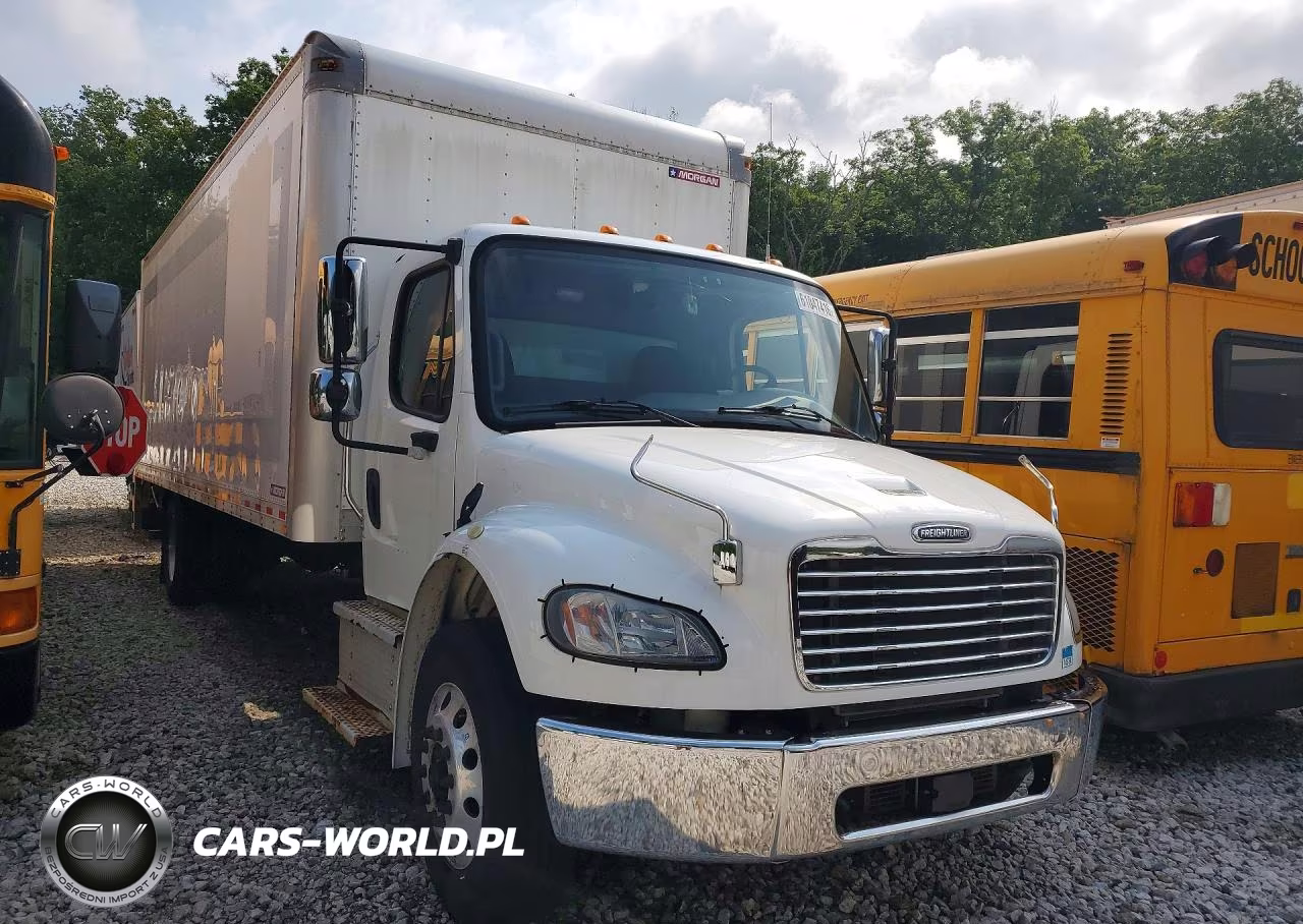 2020 Freightliner M2 106 Medium Duty VIN:3ALACWFB9LDLP2704 - 4