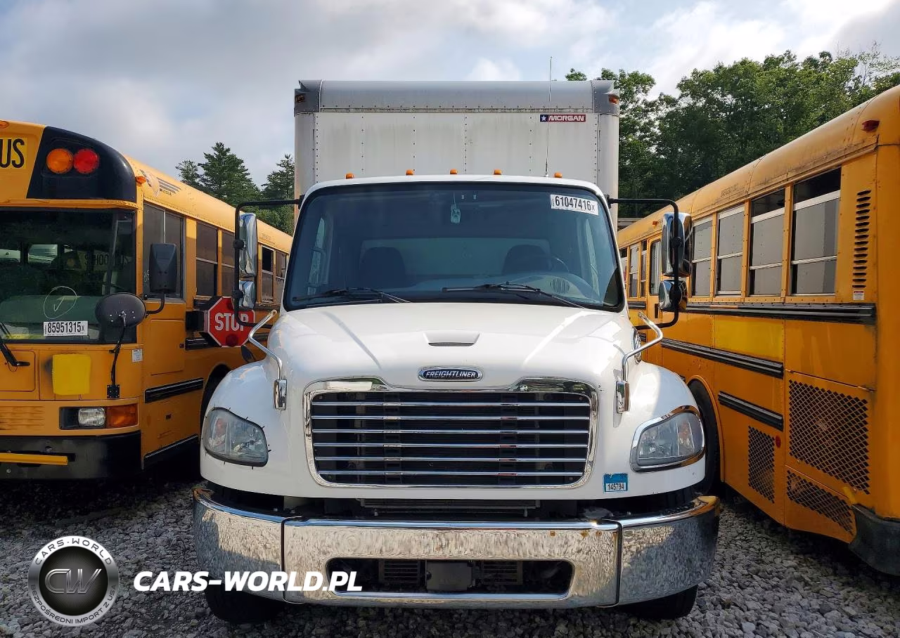 2020 Freightliner M2 106 Medium Duty VIN:3ALACWFB9LDLP2704 - 5