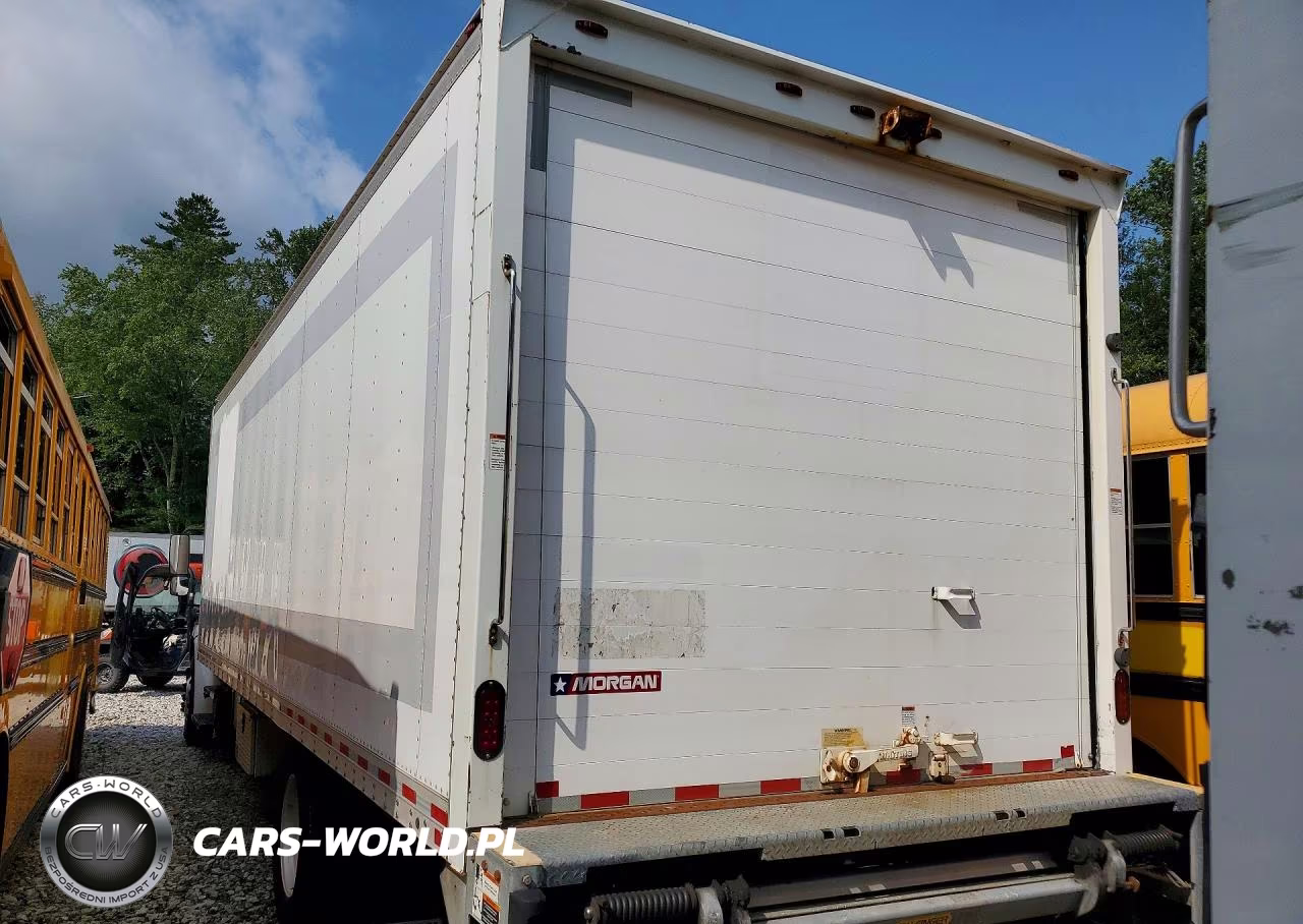 2020 Freightliner M2 106 Medium Duty VIN:3ALACWFB9LDLP2704 - 6