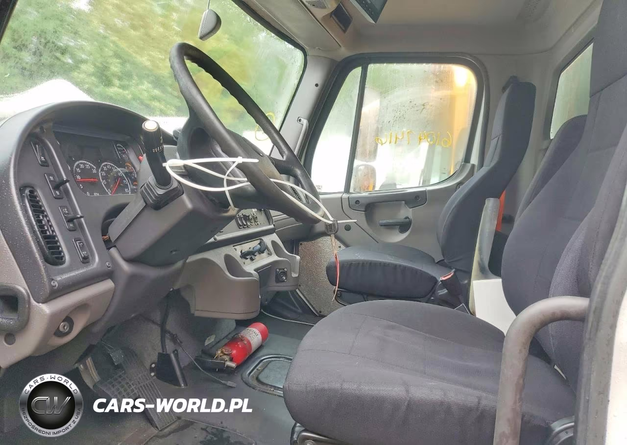 2020 Freightliner M2 106 Medium Duty VIN:3ALACWFB9LDLP2704 - 7