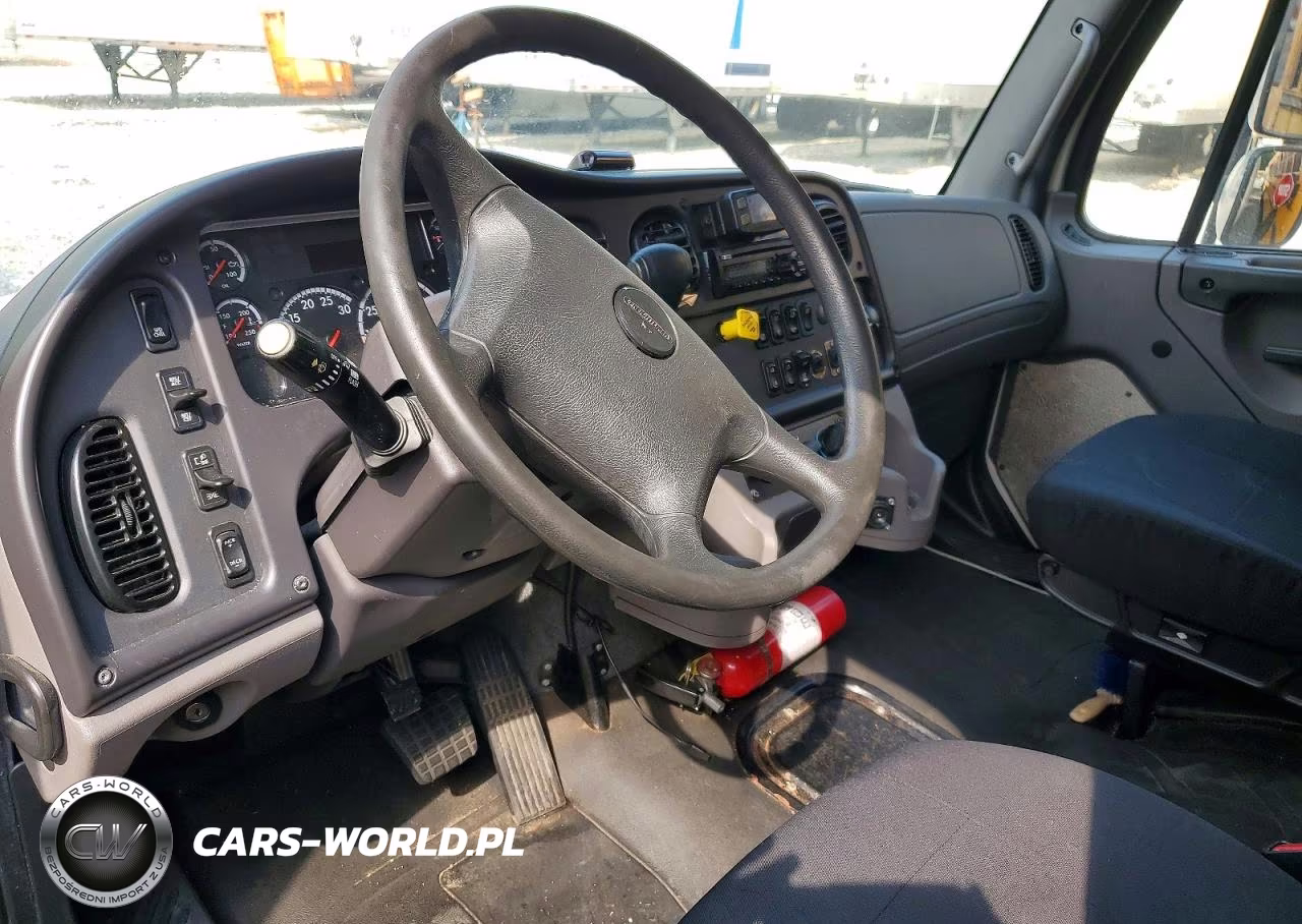 2020 Freightliner M2 106 Medium Duty VIN:3ALACWFB9LDLP2704 - 8