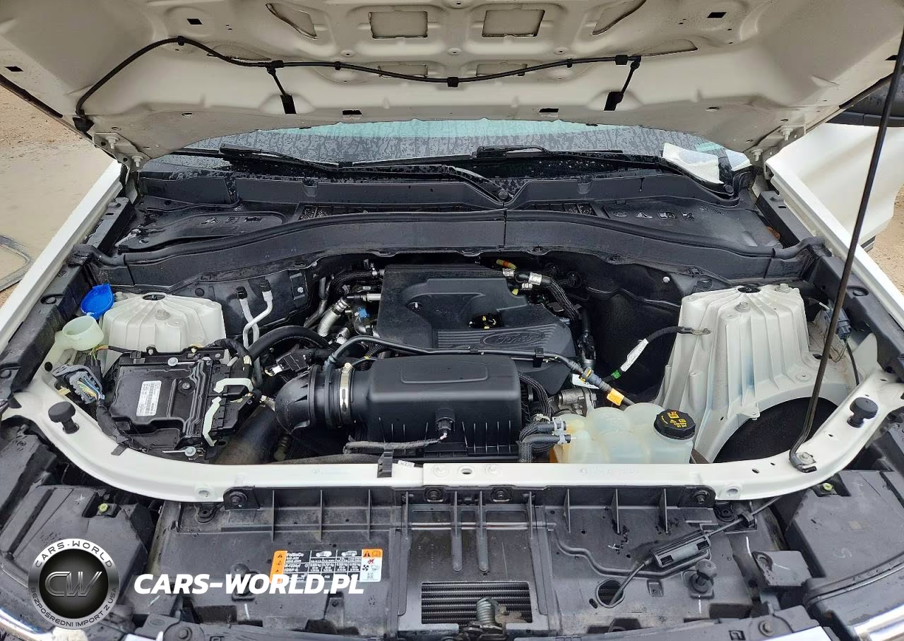 2020 Ford Explorer Xlt VIN:1FMSK7DH6LGC89100 - 12