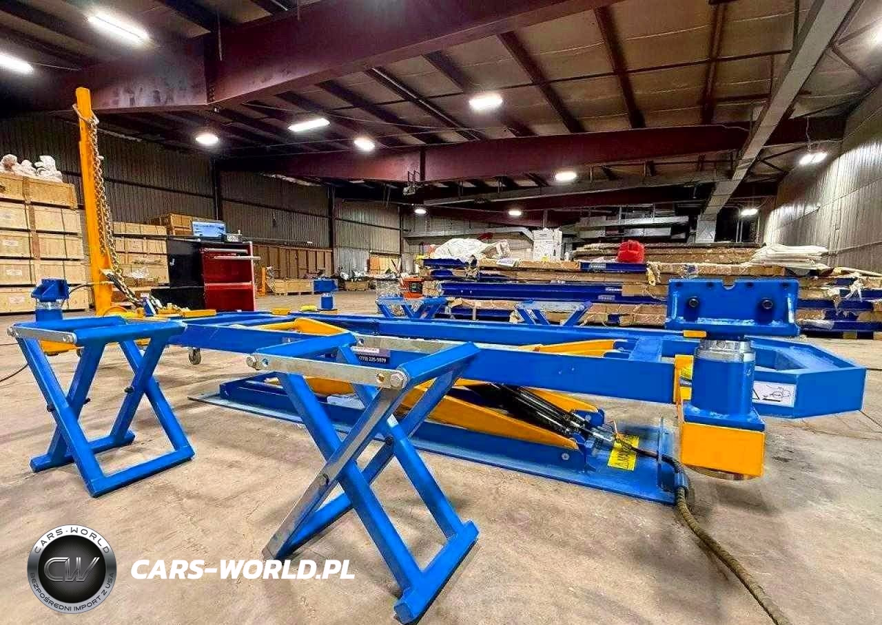 2026 European Frame Machine + 3D VIN:38912026 - 3