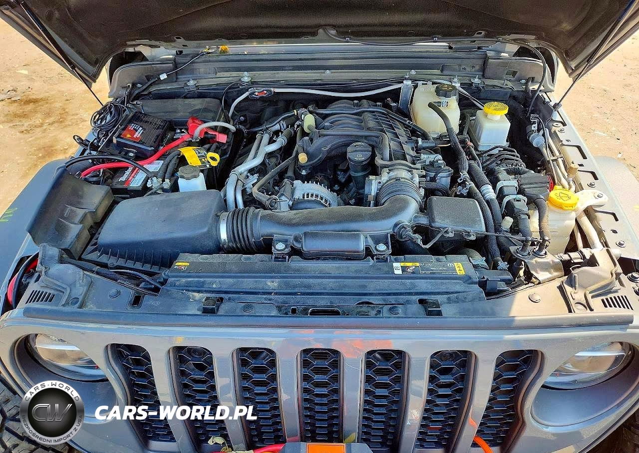 2022 Jeep Gladiator Mojave VIN:1C6JJTEG7NL167784 - 11