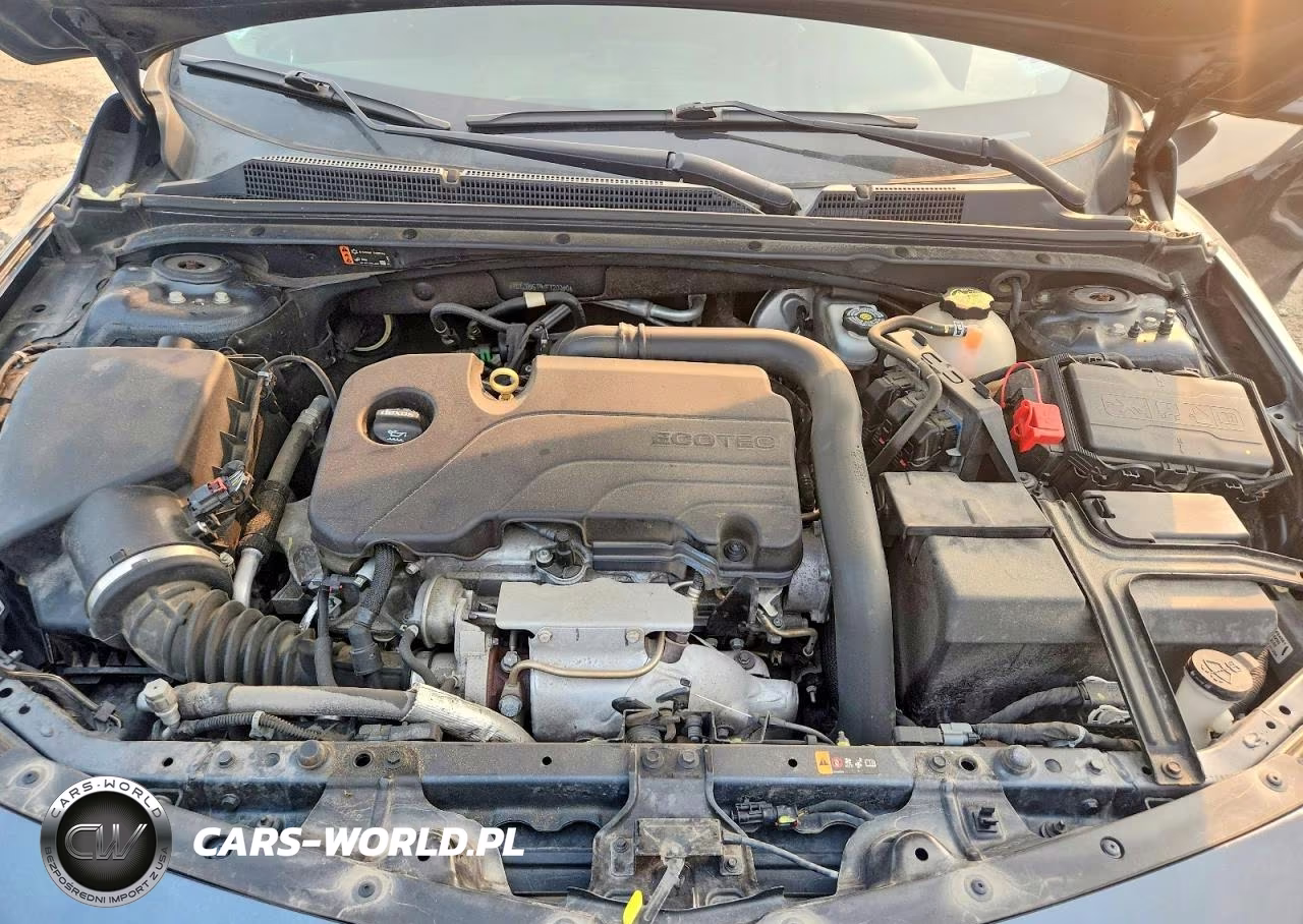 2019 Chevrolet Malibu Lt VIN:1G1ZD5ST9KF120050 - 11