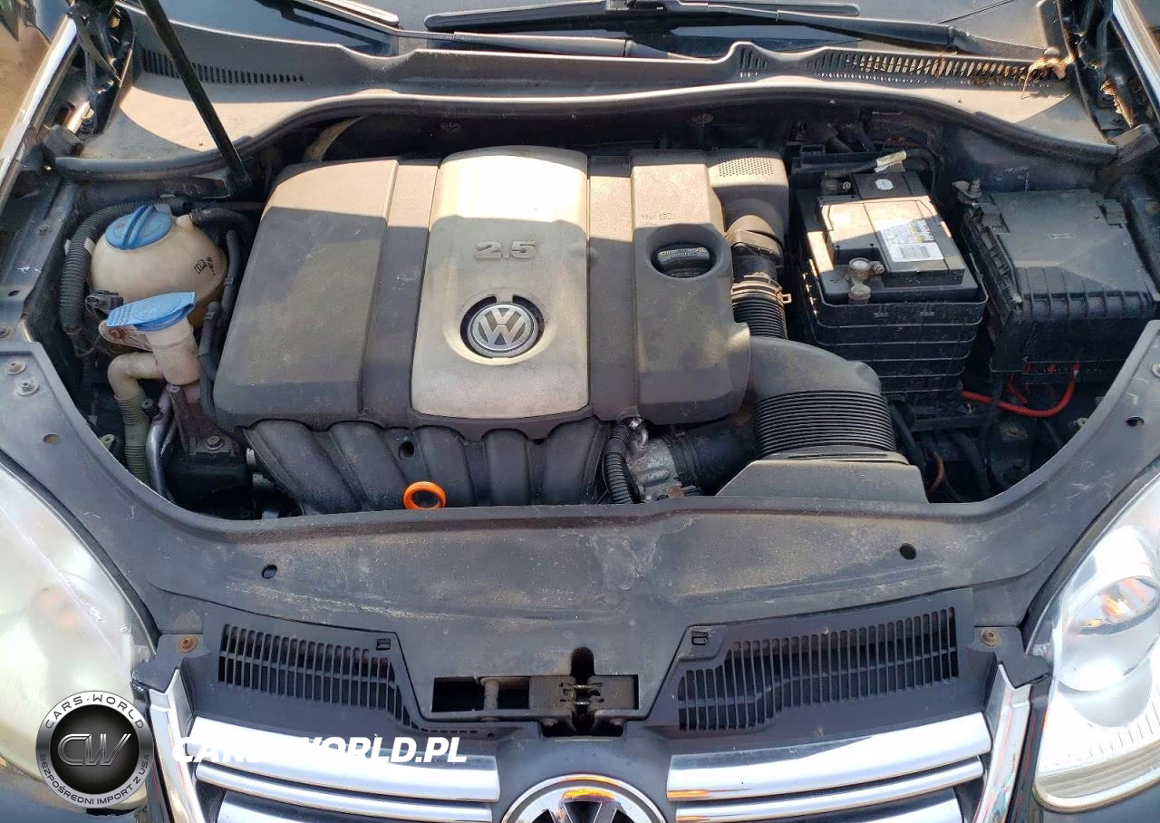 2009 Volkswagen Jetta Se VIN:3VWRZ71K69M150160 - 11