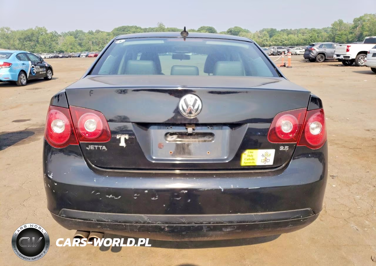 2009 Volkswagen Jetta Se VIN:3VWRZ71K69M150160 - 6