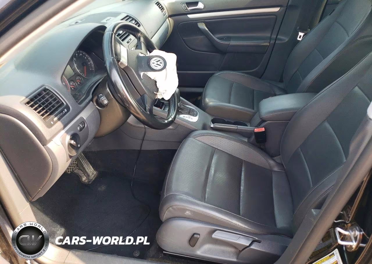 2009 Volkswagen Jetta Se VIN:3VWRZ71K69M150160 - 7