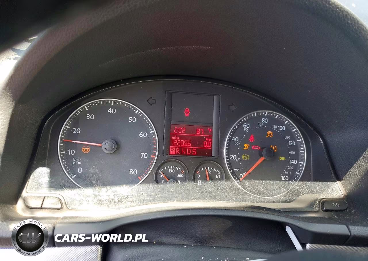 2009 Volkswagen Jetta Se VIN:3VWRZ71K69M150160 - 9