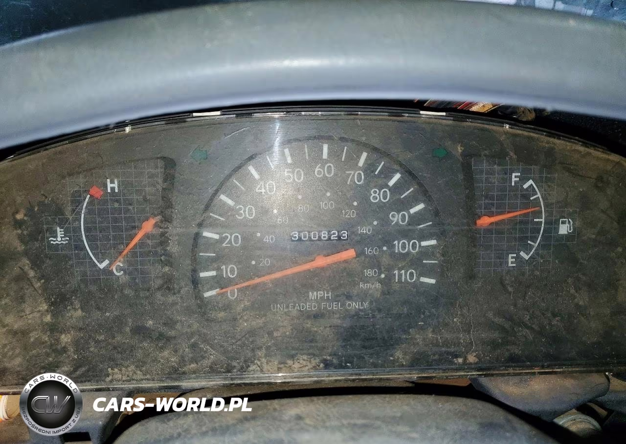 1998 Toyota Tacoma Xtracab Prerunner VIN:4TASM92N1WZ175691 - 9