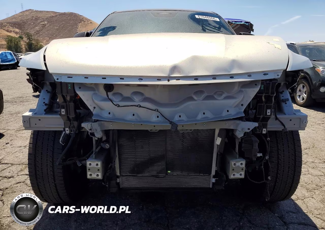 2025 Cadillac Escalade Iq Sport-1 VIN:1GYTEEKL2SU107026 - 5