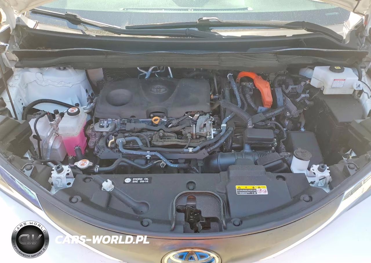 2021 Toyota Sienna Le VIN:5TDKSKFC7MS036674 - 12