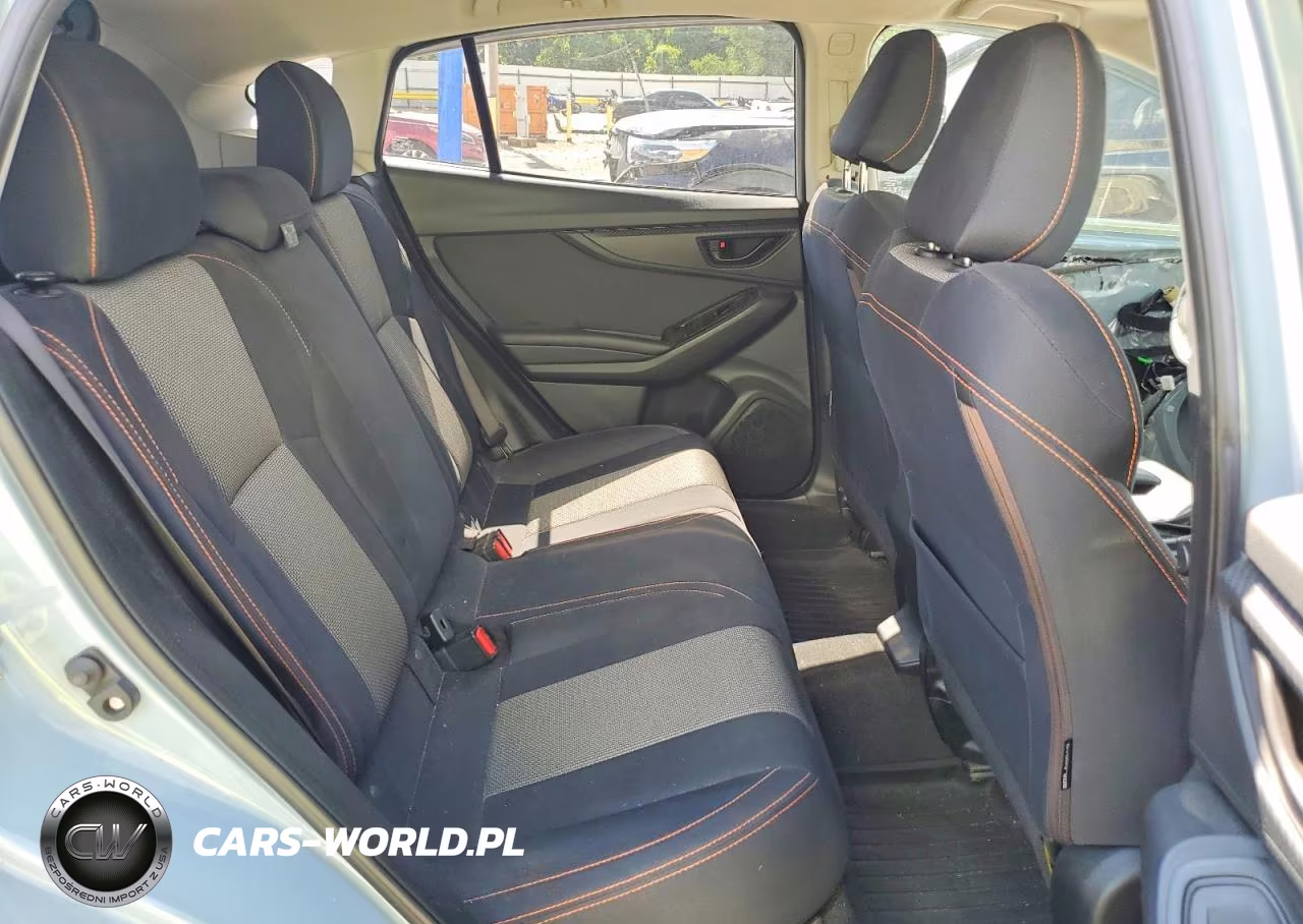 2018 Subaru Crosstrek Premium VIN:JF2GTADC3JH313340 - 11
