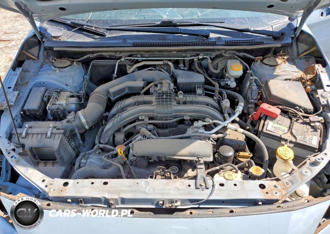 2018 Subaru Crosstrek Premium VIN:JF2GTADC3JH313340 - 12