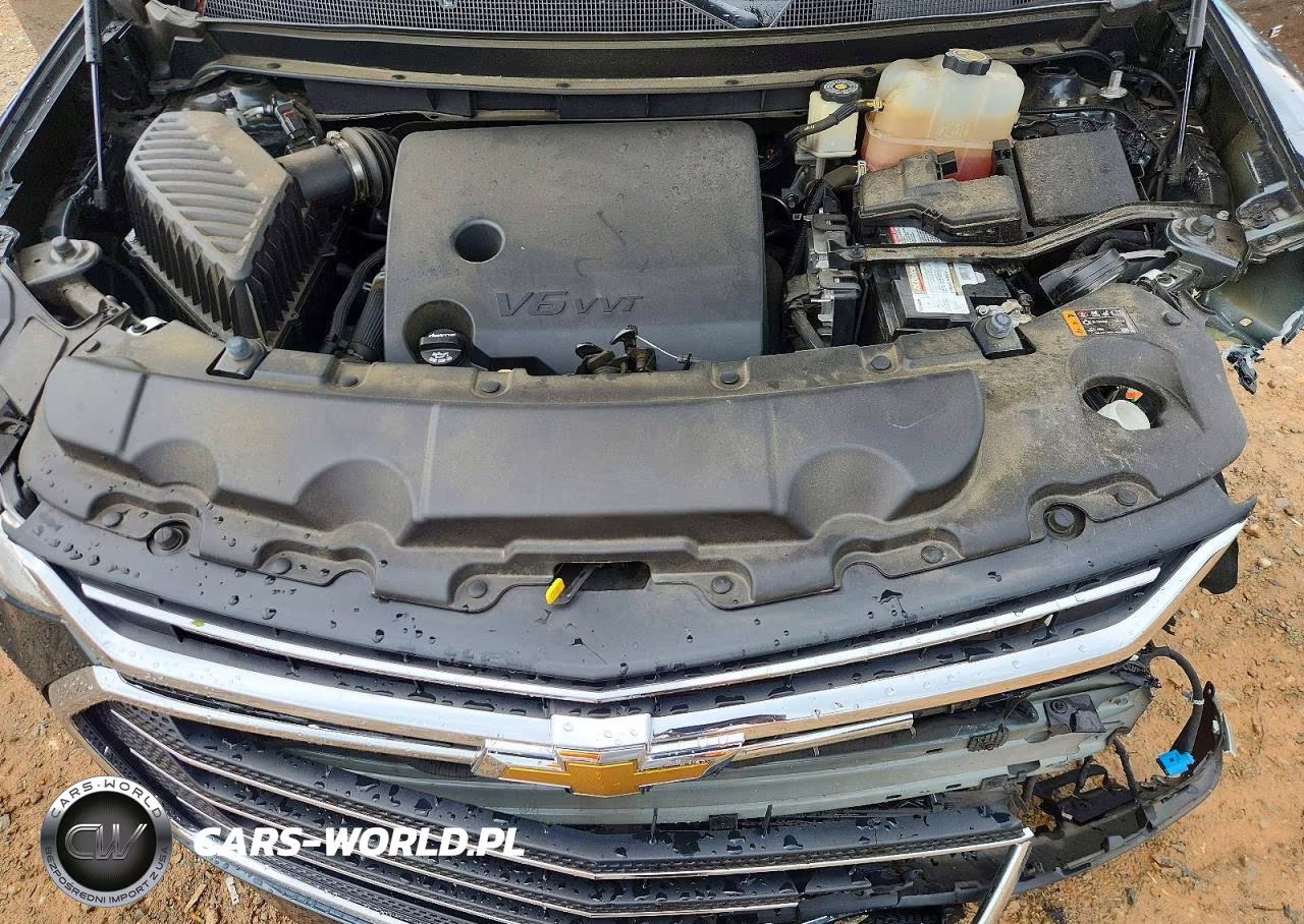 2019 Chevrolet Traverse Lt VIN:1GNERGKWXKJ132144 - 12