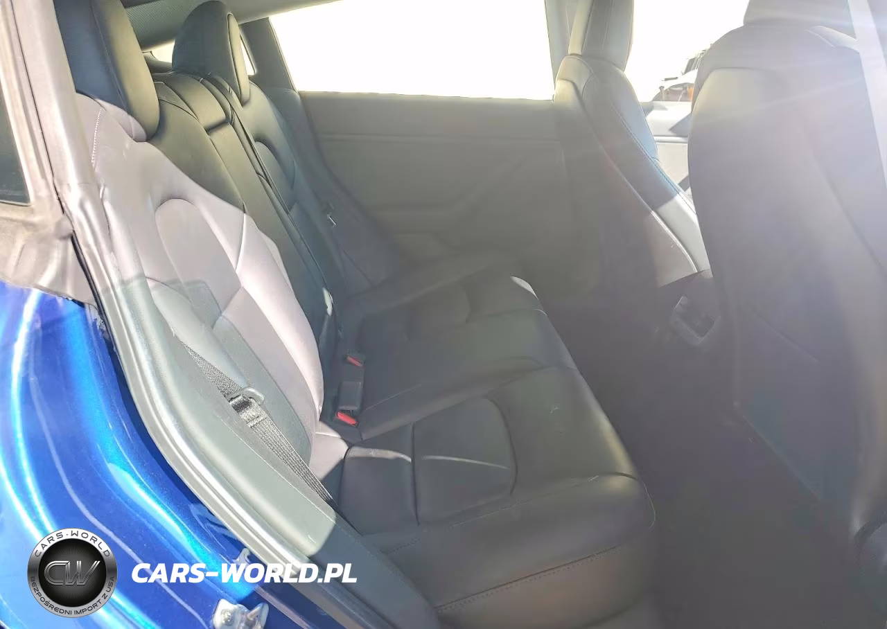2020 Tesla Model 3 VIN:5YJ3E1EB4LF636408 - 10